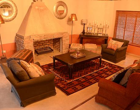  Imvelo Camelthorn Lodge zimbabwe 11 africa tours