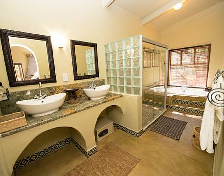  Imvelo Camelthorn Lodge zimbabwe 6 africa tours