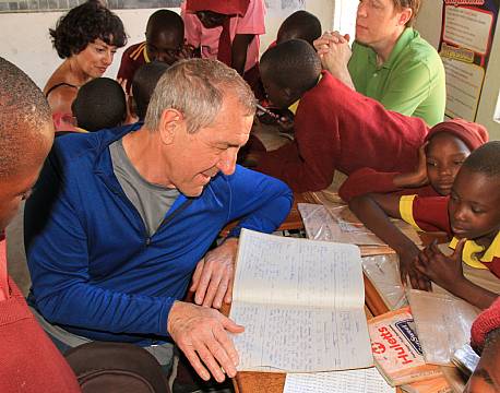  Imvelo Camelthorn Lodge zimbabwe 21 africa tours