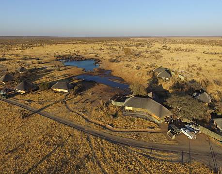 Imvelo Nehimba Lodge zimbabwe 4 africa tours