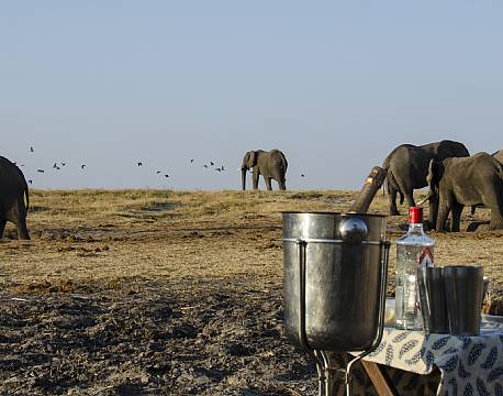 Imvelo Nehimba Lodge zimbabwe 14 africa tours