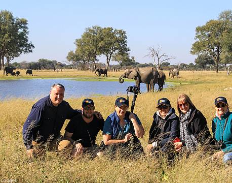 Imvelo Nehimba Lodge zimbabwe 13 africa tours