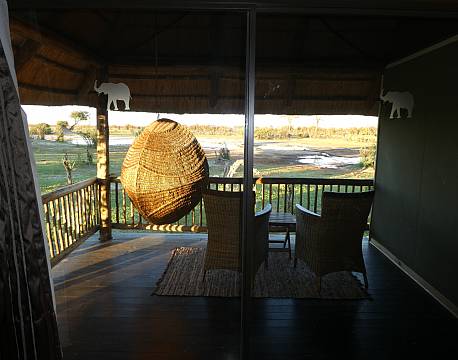 Imvelo Nehimba Lodge zimbabwe 8 africa tours