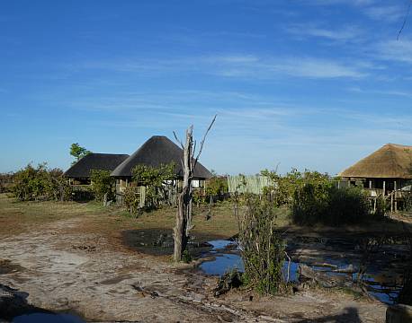 Imvelo Nehimba Lodge zimbabwe 2 africa tours
