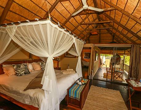 Imvelo Nehimba Lodge zimbabwe 1 africa tours