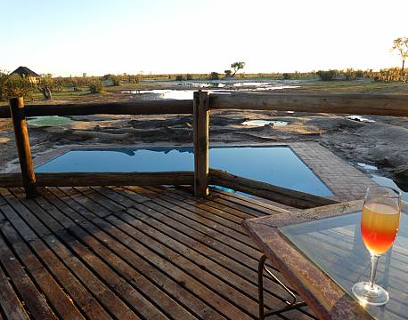 Imvelo Nehimba Lodge zimbabwe 11 africa tours