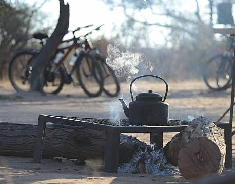 Imvelo Jozibanini Camp zimbabwe 6 africa tours