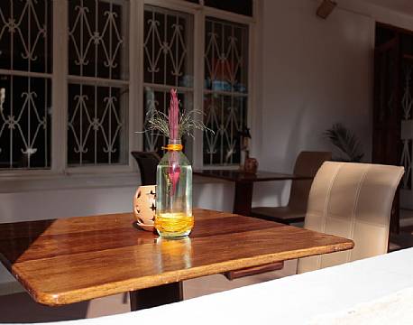 Karibu Guest House Entebbe uganda 6 africa tours