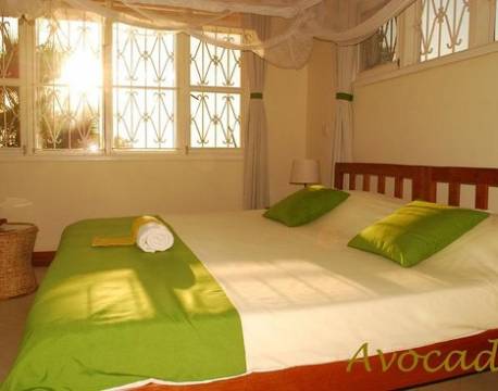Karibu Guest House Entebbe uganda 2 africa tours
