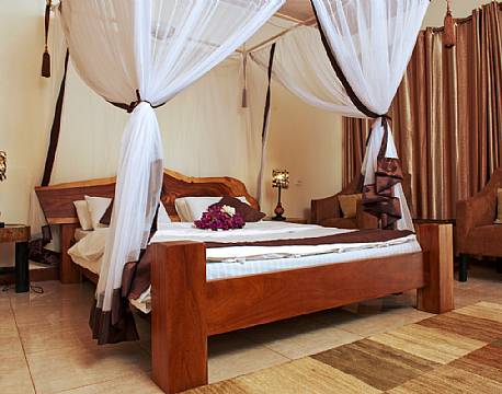 2Friends Guest House Entebbe uganda 3 africa tours