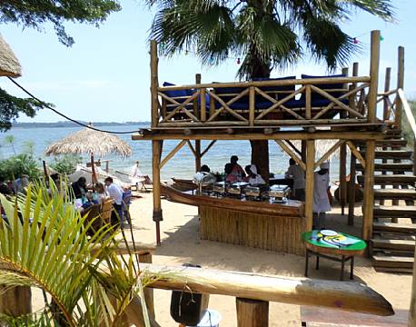 2Friends Guest House Entebbe uganda 6 africa tours