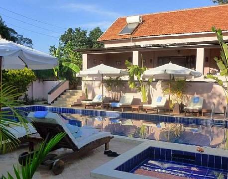 The Boma Guesthouse Entebbe uganda 6 africa tours