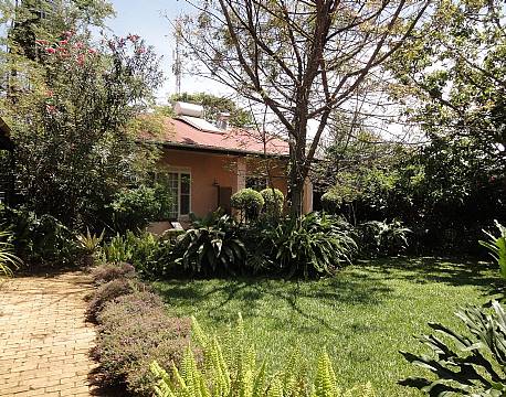 The Boma Guesthouse Entebbe uganda 7 africa tours