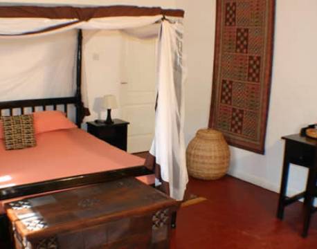 The Boma Guesthouse Entebbe uganda 1 africa tours