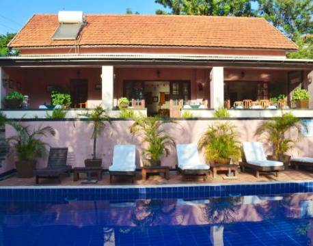 The Boma Guesthouse Entebbe uganda 3 africa tours
