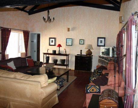 The Boma Guesthouse Entebbe uganda 4 africa tours