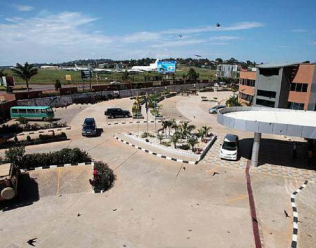 Protea Hotel Entebbe uganda 6 africa tours