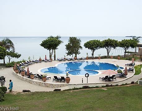 Protea Hotel Entebbe uganda 3 africa tours