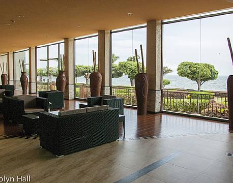 Protea Hotel Entebbe uganda 5 africa tours