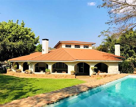 Africa House, Lilongwe malawi 1 africa tours