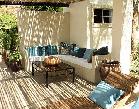 Africa House, Lilongwe malawi 3 africa tours