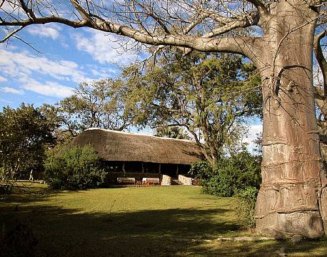 MvuuCamp, Liwonde N.P malawi 7 africa tours