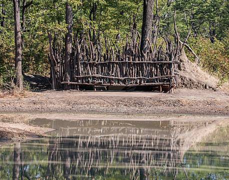 MvuuCamp, Liwonde N.P malawi 14 africa tours