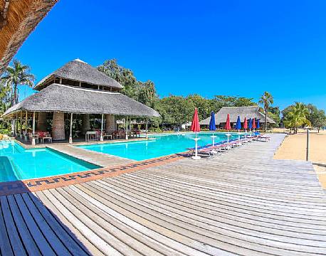 Makokola Retreat, Lake Malawi malawi 1 africa tours