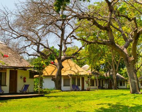 Makokola Retreat, Lake Malawi malawi 3 africa tours