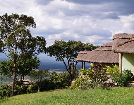 Twin Lake Safari Lodge, Uganda 8 africa tours