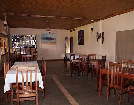 Twin Lake Safari Lodge, Uganda 6 africa tours