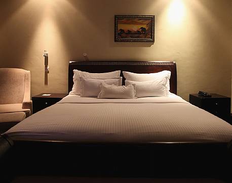 Mafuma Hotel, Lilongwe malawi 1 africa tours