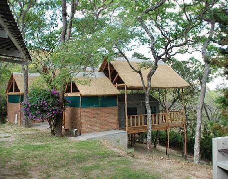 Dzalanyama Forest Lodge malawi 2 africa tours