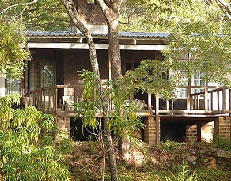 Dzalanyama Forest Lodge malawi 1 africa tours