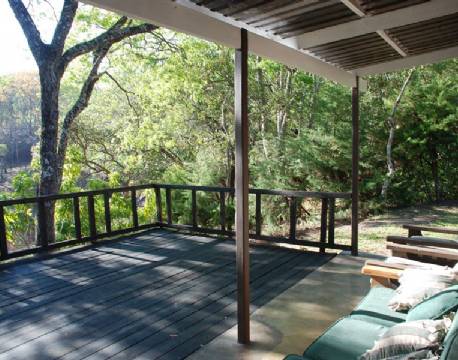 Dzalanyama Forest Lodge malawi 6 africa tours