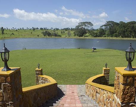 Game Haven Lodge malawi 5 africa tours