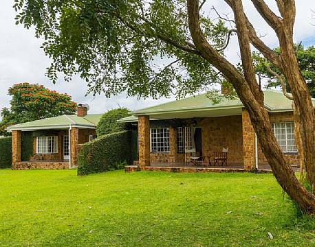 Game Haven Lodge malawi 4 africa tours