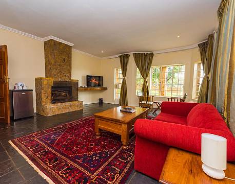 Game Haven Lodge malawi 7 africa tours