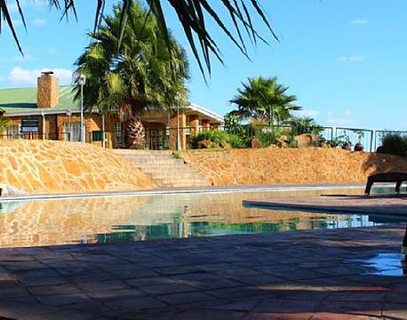 Game Haven Lodge malawi 6 africa tours