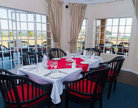 Game Haven Lodge malawi 9 africa tours