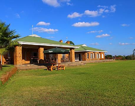 Game Haven Lodge malawi 1 africa tours