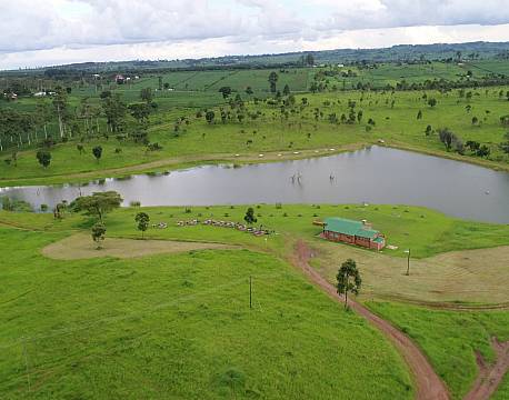 Game Haven Lodge malawi 12 africa tours