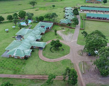 Game Haven Lodge malawi 11 africa tours