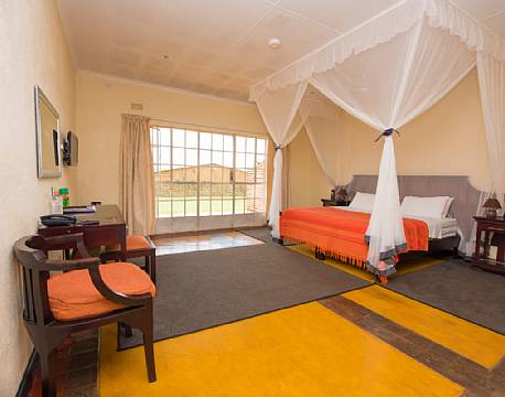 Game Haven Lodge malawi 2 africa tours