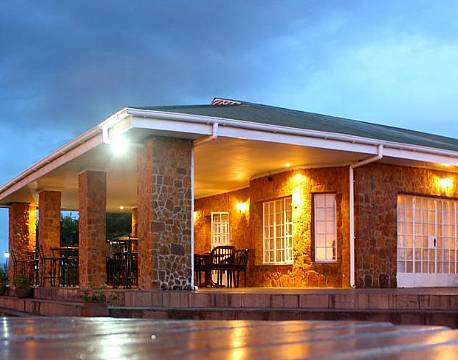 Game Haven Lodge malawi 8 africa tours