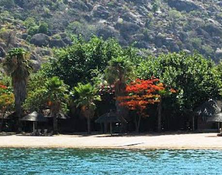 Chembe Eagles Nest malawi 4 africa tours