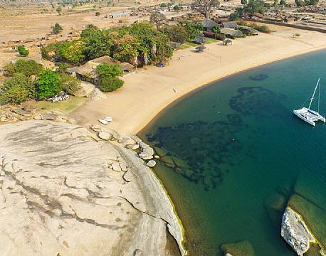 Chembe Eagles Nest malawi 5 africa tours