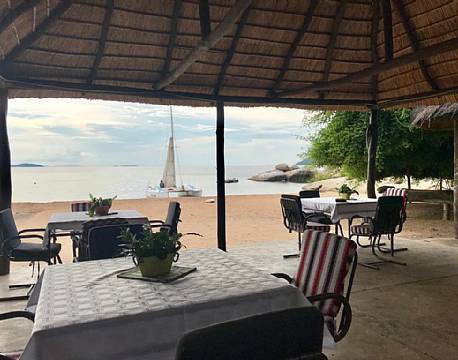 Chembe Eagles Nest malawi 12 africa tours