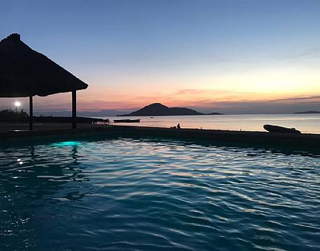 Chembe Eagles Nest malawi 7 africa tours