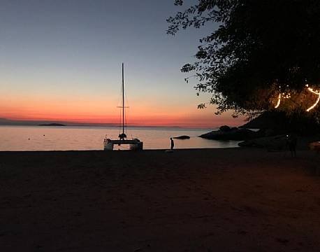 Chembe Eagles Nest malawi 9 africa tours